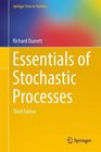 Essentials of Stochastic Processes