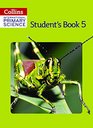 Collins International Primary Science  Student's Book 5