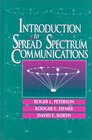 Introduction to Spread Spectrum Communications