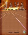 Java Programming Today