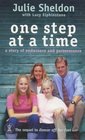 One Step at a Time A Story of Endurance and Perseverance