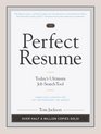 The Perfect Resume  Today's Ultimate Job Search Tool