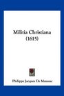 Militia Christiana