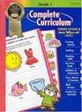 Complete Curriculum: Grade 1 (Home Learning Tools)
