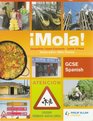 Mola Gcse Spanish