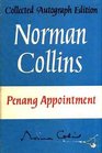 Penang Appointment