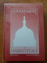 Government and the Market Place