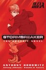 Stormbreaker The Graphic Novel