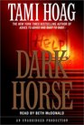 Dark Horse (Elena Estes, Bk 1) (Audio Cassette) (Unabridged)