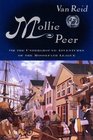 Mollie Peer  Or The Underground Adventure of the Moosepath League