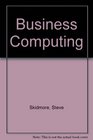 Business Computing