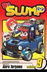 Dr. Slump, Volume 9 (Dr. Slump)