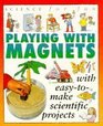 Science For Fun Magnets