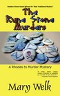 The Rune Stone Murders