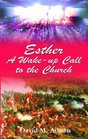 Esther   A Wakeup Call to the Church