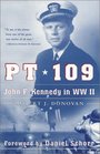 PT 109  John F Kennedy in WWII