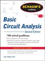 Schaum's Outline of Basic Circuit Analysis Second Edition