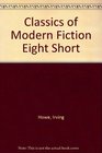 Classics of Modern Fiction Eight Short