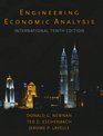 Engineering Economic Analysis International