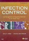 Infection Control and Management of Hazardous Materials for the Dental Team  Text  EBook Package
