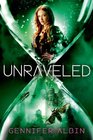 Unraveled (Crewel World, Bk 3)
