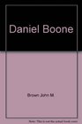 Daniel Boone Flat