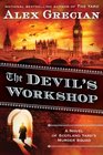 The Devil's Workshop (Scotland Yard's Murder Squad, Bk 3)