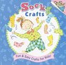 Sock Crafts