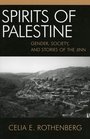 Spirits Of Palestine GenderSociety and Stories of the Jinn