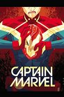Captain Marvel Vol 2 Civil War II