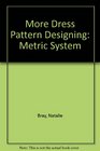 More Dress Pattern Designing Metric System