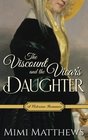 The Viscount and the Vicar's Daughter A Victorian Romance
