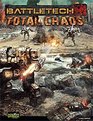 Battletech Total Chaos