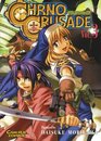 Chrno Crusade 03