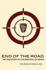 End of the Road The True Story of the Downfall of Rover