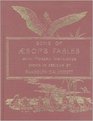 The Caldecott Aesop: Twenty Fables : A Facsimile of the 1883 Edition