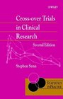 Crossover Trials in Clinical Research
