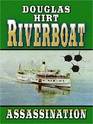 Riverboat: Mississippi Pirates(Magnificent Epic, No 2)