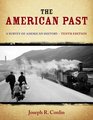 The American Past A Survey of American History