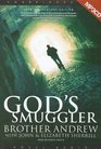 God's Smuggler  MP3