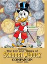 The Life and Times of Scrooge McDuck Companion (Life & Times of Scrooge Mcduck)