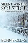 Silent Winter Solstice (Beth and Evie, Bk 1)