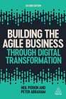Building the Agile Business through Digital Transformation