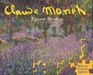 Claude Monet Jigsaw Book
