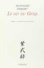 Le dit du Genji