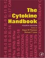The Cytokine Handbook Fourth Edition Two Volume Set