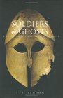 Soldiers and Ghosts  A History of Battle in Classical Antiquity