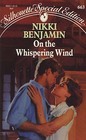 On The Whispering Wind