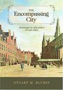The Encompassing City Streetscapes in Early Modern Art and Culture
