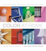 Color at Home Creating Style with Paint